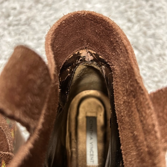 Booties - Picture 4 of 8